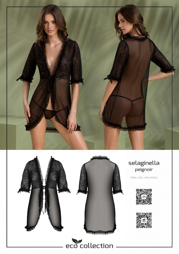 Passion Passion-eco Katalog 2022-34  Eco Katalog 2022 | Pantyhose Library